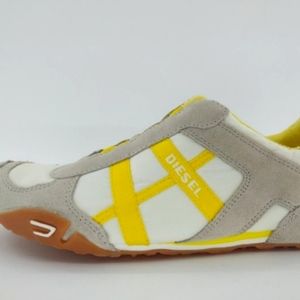 DIESEL Avy Women's Sneakers Tennis Shoes 7